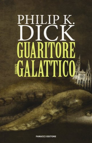 Guaritore galattico