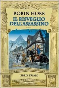 Il risveglio dell'assassino. Trilogia dell'uomo ambrato
