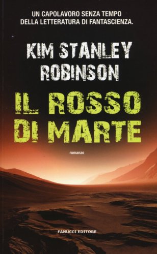 Il rosso di Marte. Trilogia di Marte