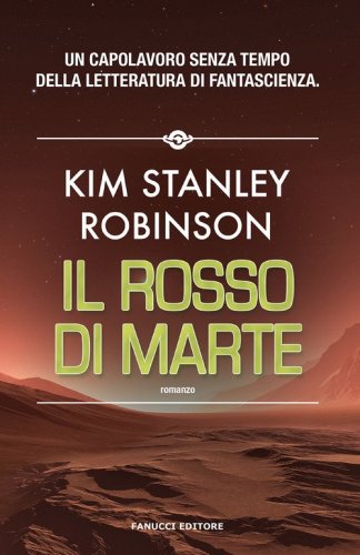 Il rosso di Marte. Trilogia di Marte