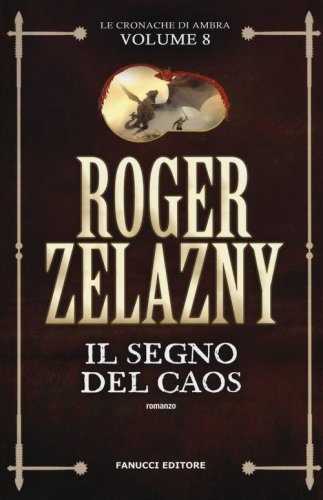 Il segno del caos. Le cronache di Ambra