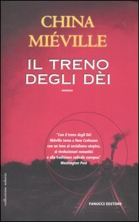 Il treno degli d&egrave;i