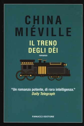 Il treno degli d&egrave;i