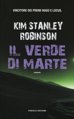 Il verde di Marte. Trilogia di Marte