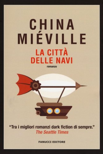 La citt&agrave; delle navi