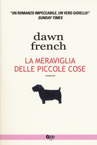 La meraviglia delle piccole cose