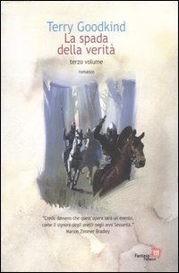 La spada della verit&agrave;