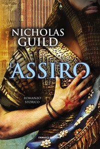 L'assiro. Tiglath Assur