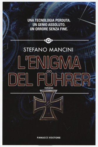 L'enigma del F&uuml;hrer