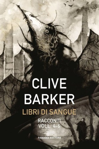 Libri di sangue