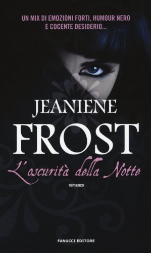 L'oscurit&agrave; della notte