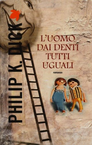 L'uomo dai denti tutti uguali