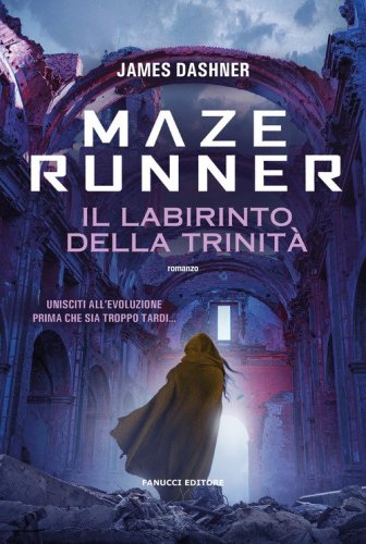Maze Runner. Il labirinto della trinit&agrave;. Maze Cutter