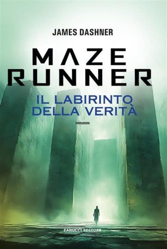 Maze Runner. Il labirinto della verit&agrave;. Maze cutter