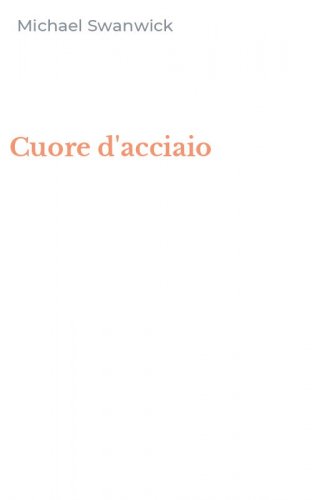 Cuore d'acciaio
