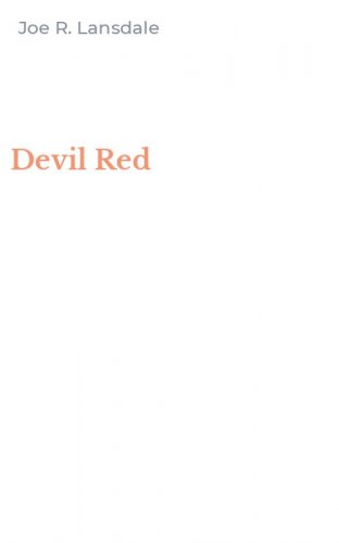 Devil Red
