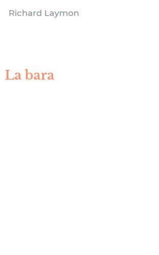 La bara