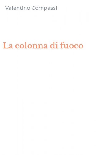 La colonna di fuoco