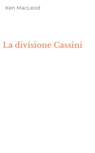 La divisione Cassini