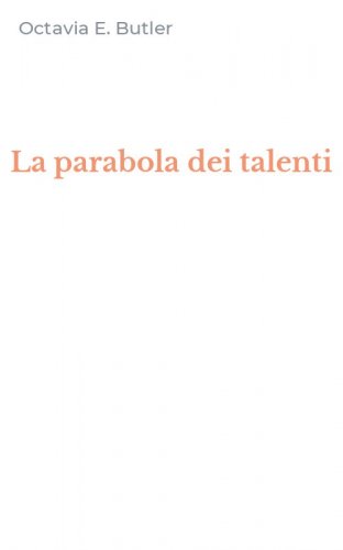La parabola dei talenti