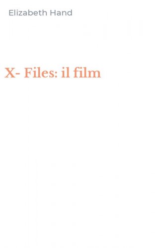 X-Files: il film