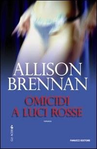 Omicidi a luci rosse