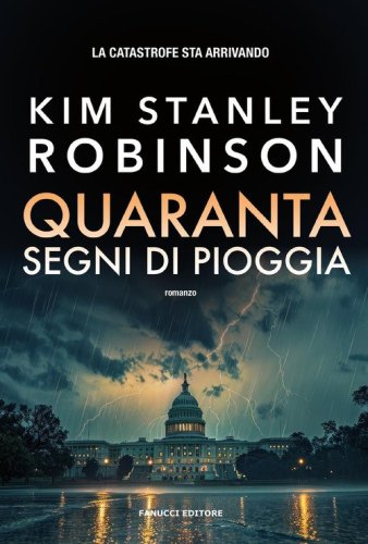 Quaranta segni di pioggia