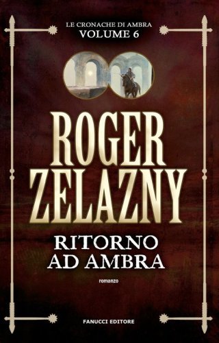 Ritorno ad Ambra. Le cronache di Ambra
