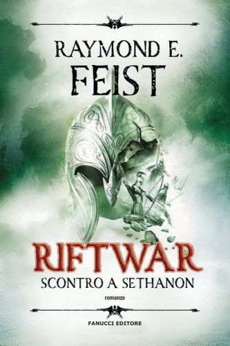 Scontro a Sethanon. Riftwar