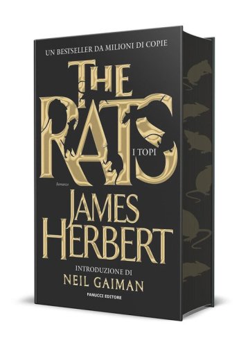 The rats. I topi