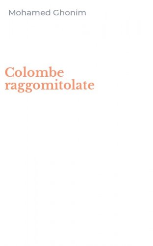 Colombe raggomitolate