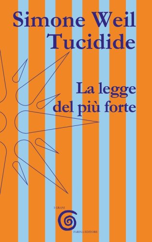 La legge del pi&ugrave; forte