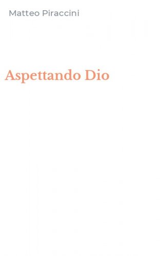 Aspettando Dio