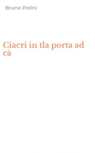 Ciacri in tla porta ad c&agrave;