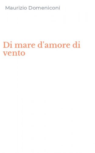 Di mare d'amore di vento