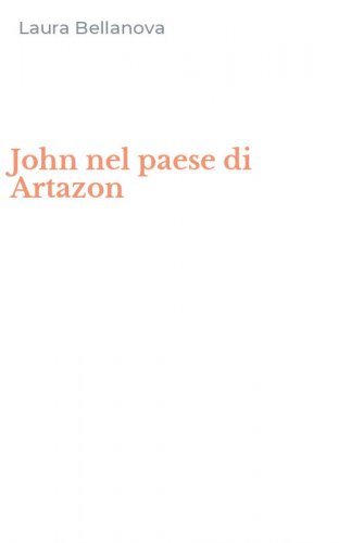 John nel paese di Artazon