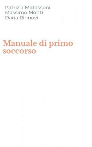 Manuale di primo soccorso