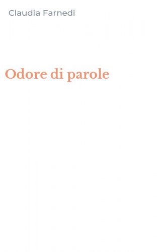 Odore di parole
