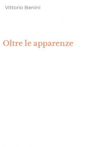 Oltre le apparenze