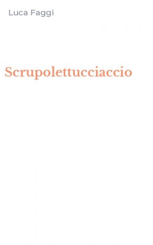 Scrupolettucciaccio