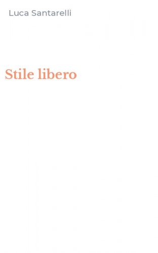 Stile libero