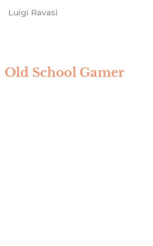 Old School Gamer