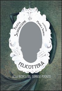 Felicottera alla ricerca del sorriso perduto