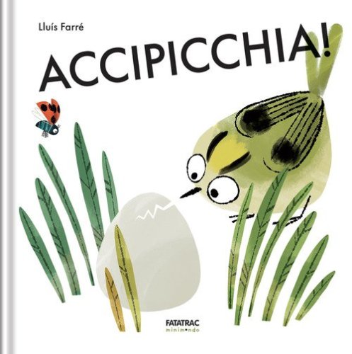 Accipicchia! Minimondo