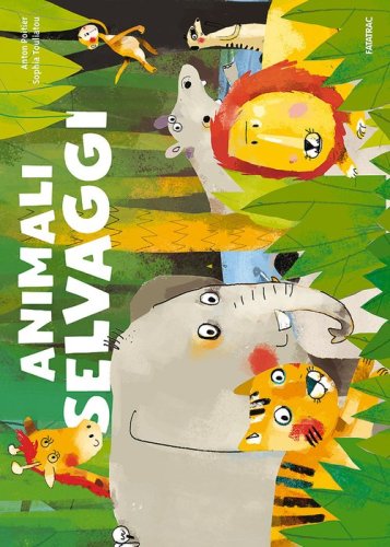 Animali selvaggi