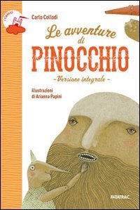 AVVENTURE DI PINOCCHIO. CON QUADERNO OPERATIVO (LE)