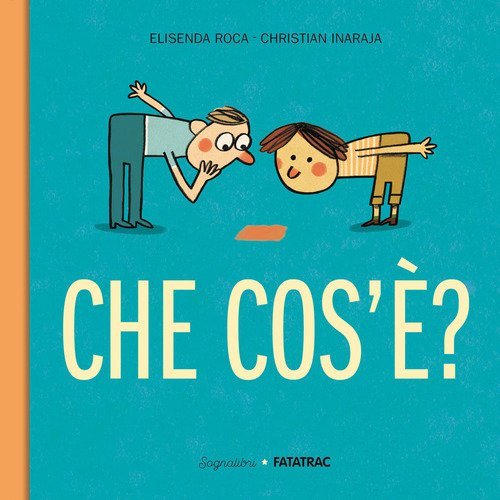 Che cos'&egrave;?