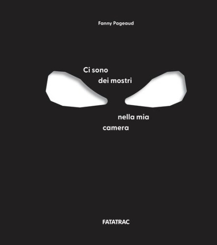 Ci sono dei mostri nella mia camera