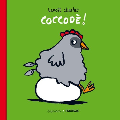 Coccod&eacute;