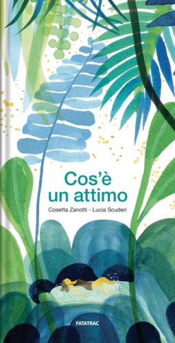 Cos'&egrave; un attimo